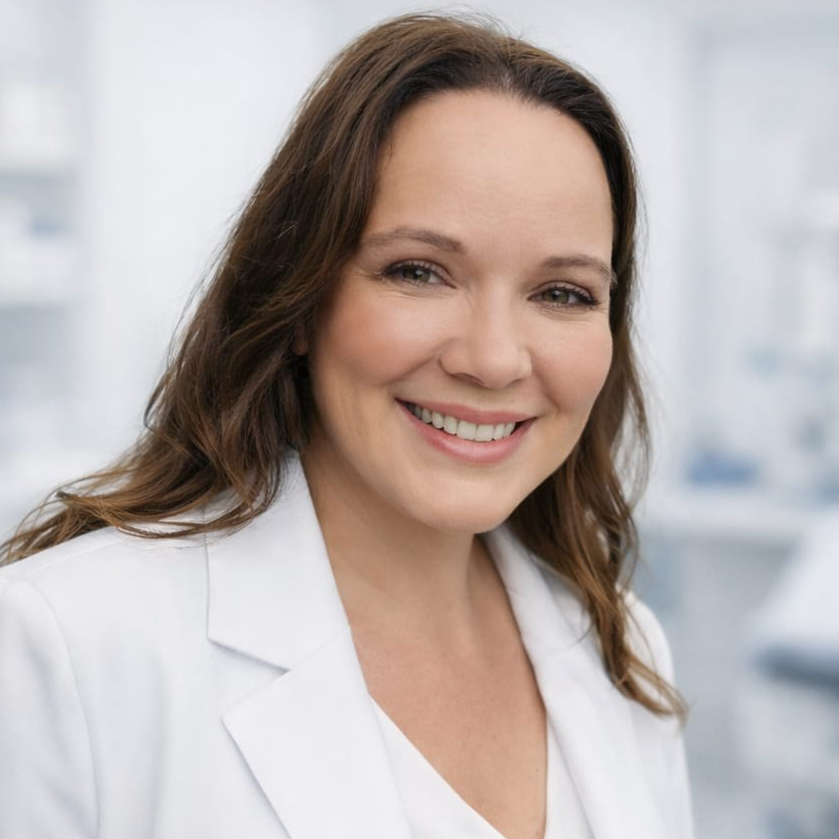 Patientenberatung Haarmedizin